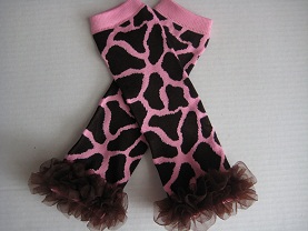 Pink Giraffe