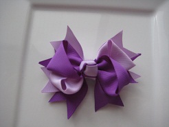 Lavender & Purple