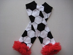 Red Soccer