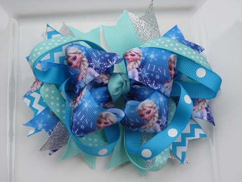 Elsa Bow