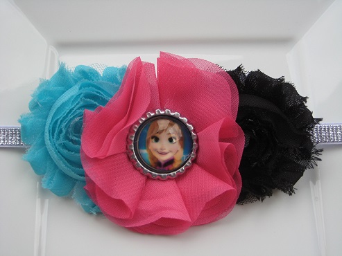 Anna Headband